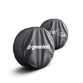 GYEON Q²M Wheel Covers (4 pcs) - Www.Shopthatapp.ca