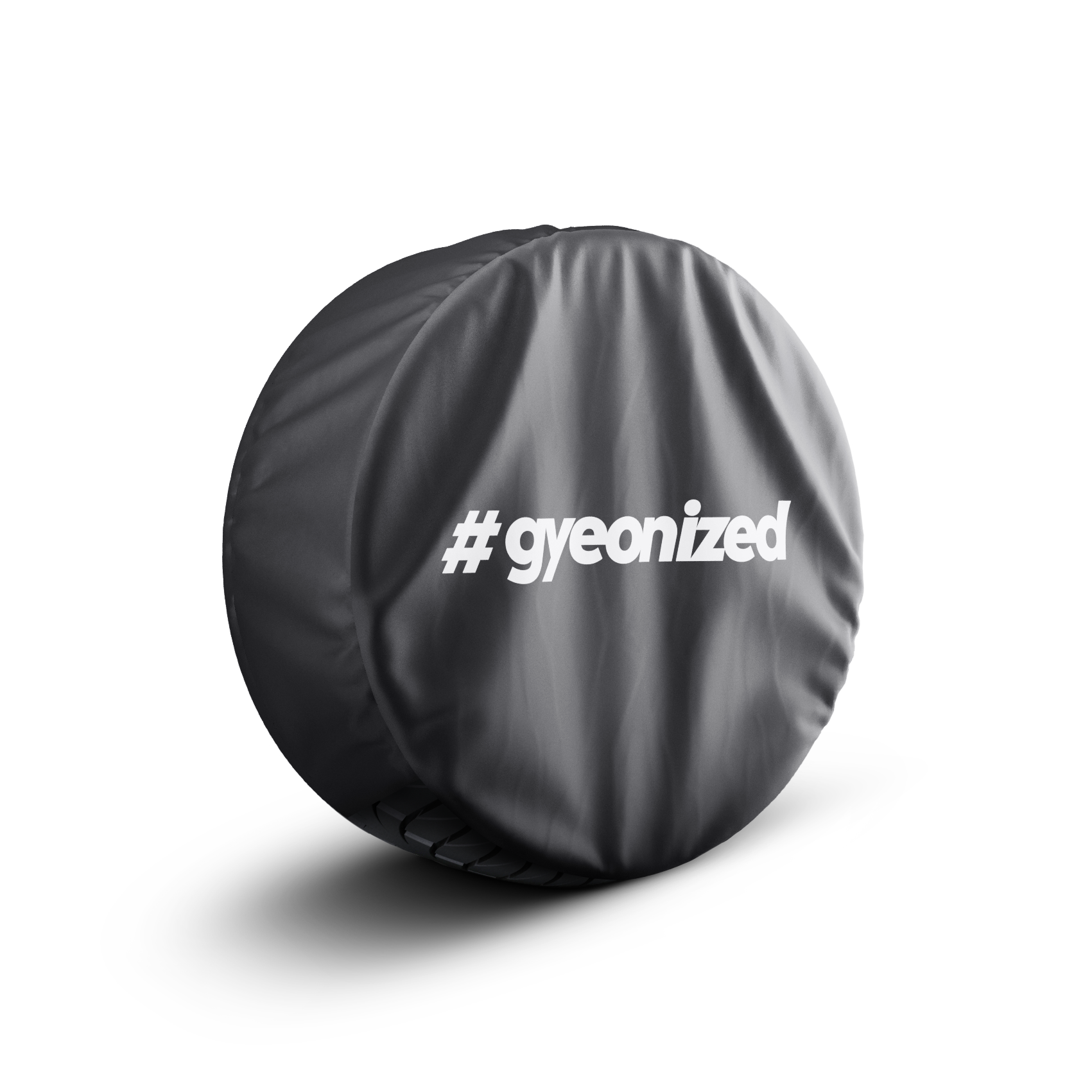 GYEON Q²M Wheel Covers (4 pcs) - Www.Shopthatapp.ca