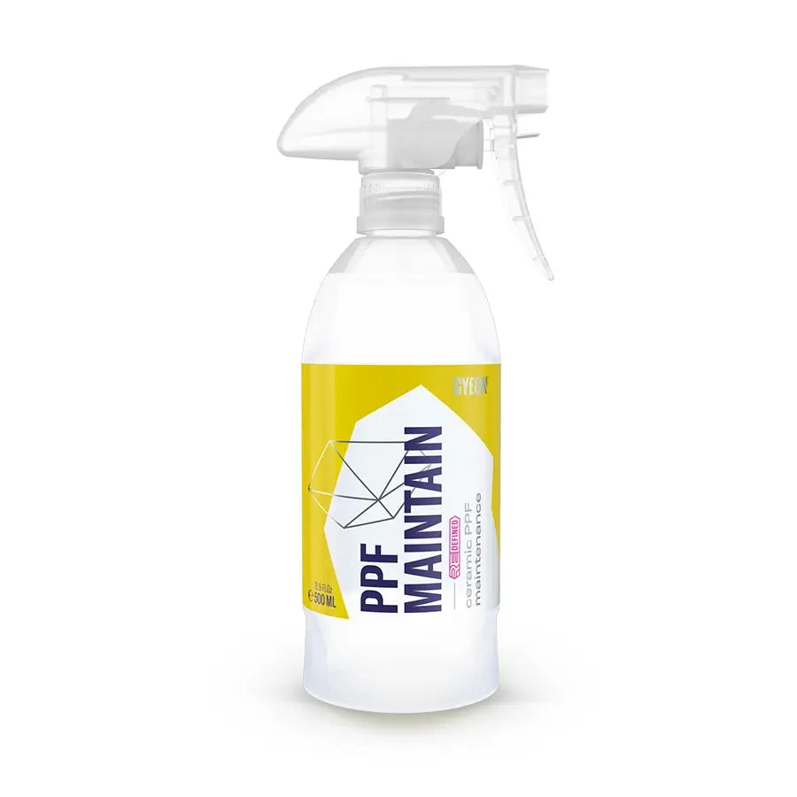 GYEON Q²M PPF Maintain Redefined 500ml - Www.Shopthatapp.ca
