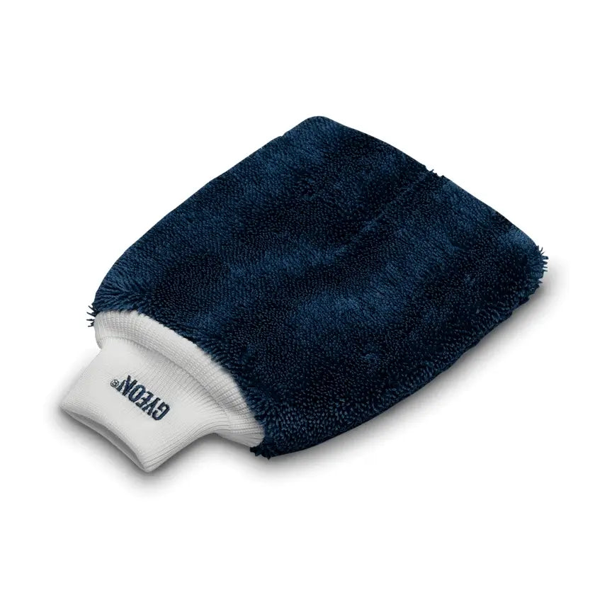 GYEON Q²M SilkMitt EVO - Www.Shopthatapp.ca