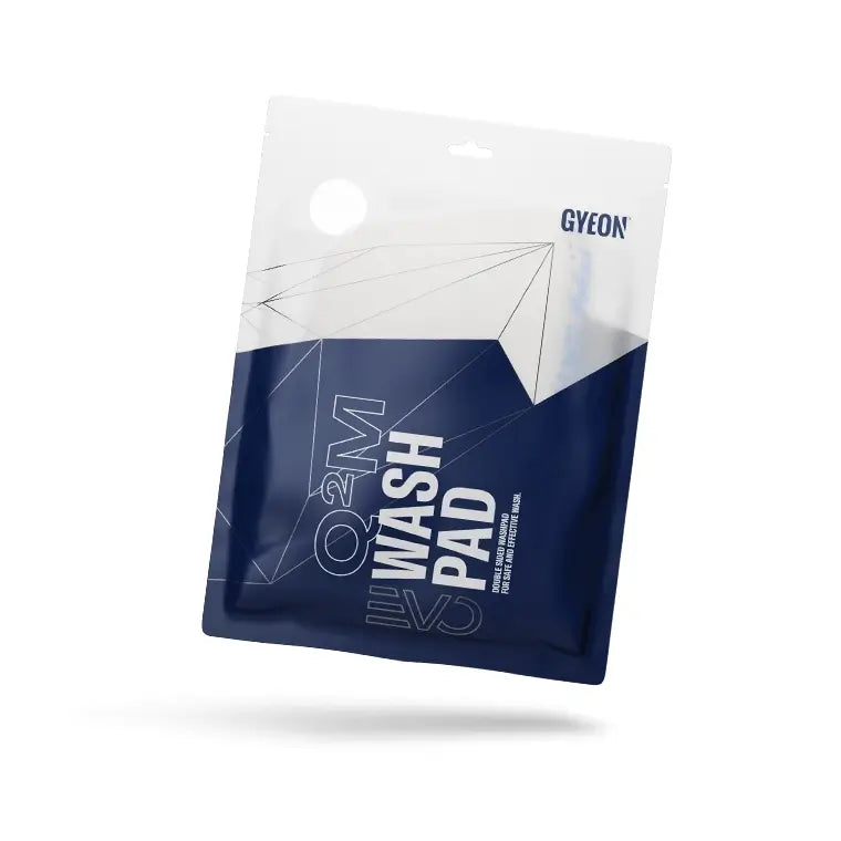GYEON Q²M Wash Pad EVO - Www.Shopthatapp.ca