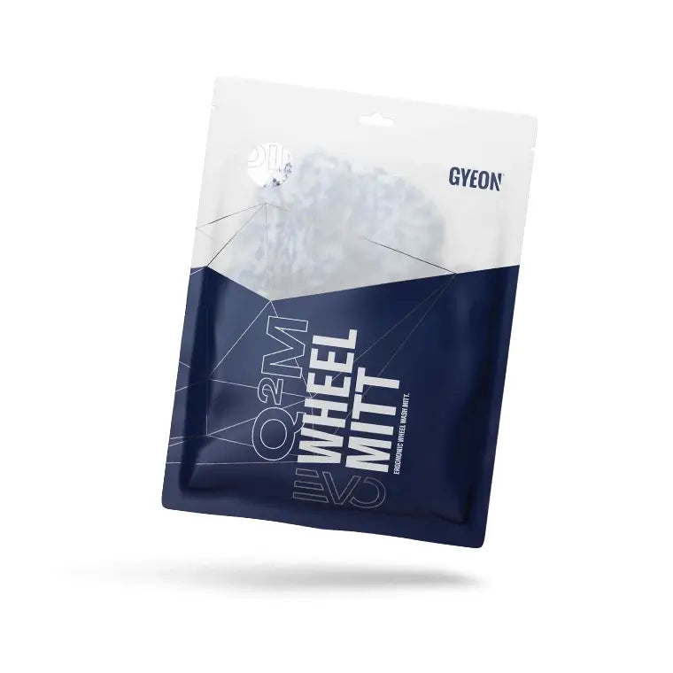 GYEON Q²M Wheel Mitt EVO - Www.Shopthatapp.ca