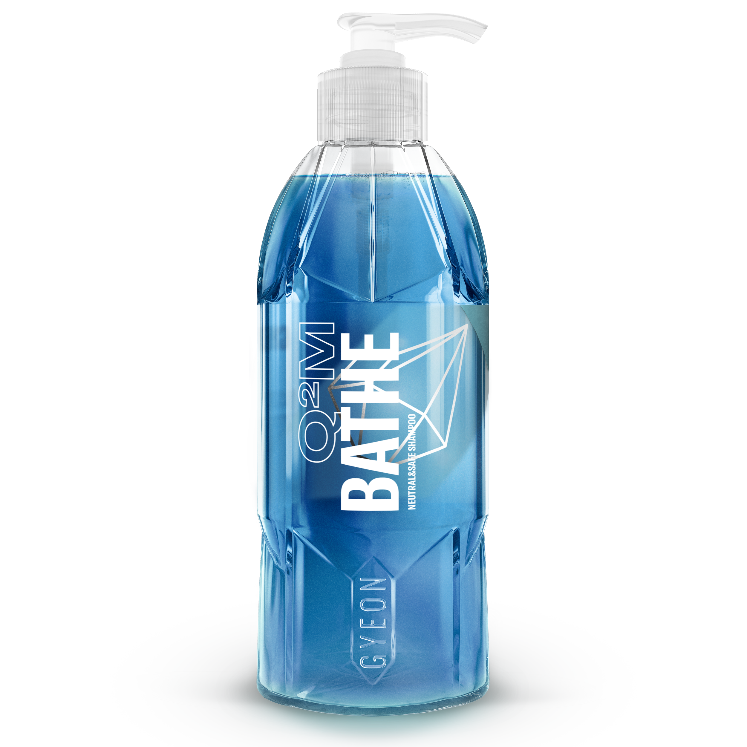 GYEON Q²M Bathe Shampoo - Www.Shopthatapp.ca