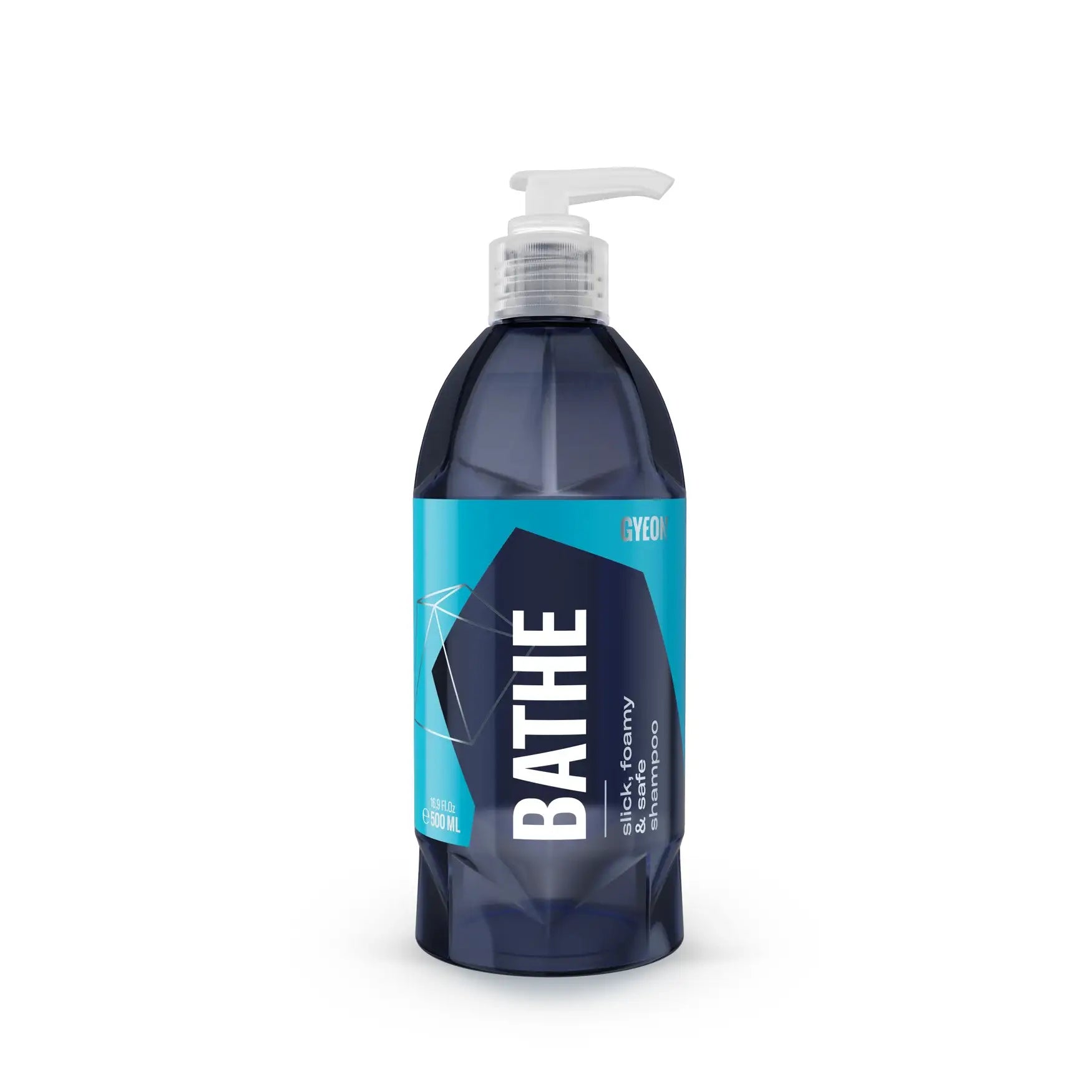 GYEON Q²M Bathe Shampoo - Www.Shopthatapp.ca