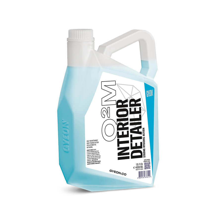 GYEON Q²M Interior Detailer - Www.Shopthatapp.ca
