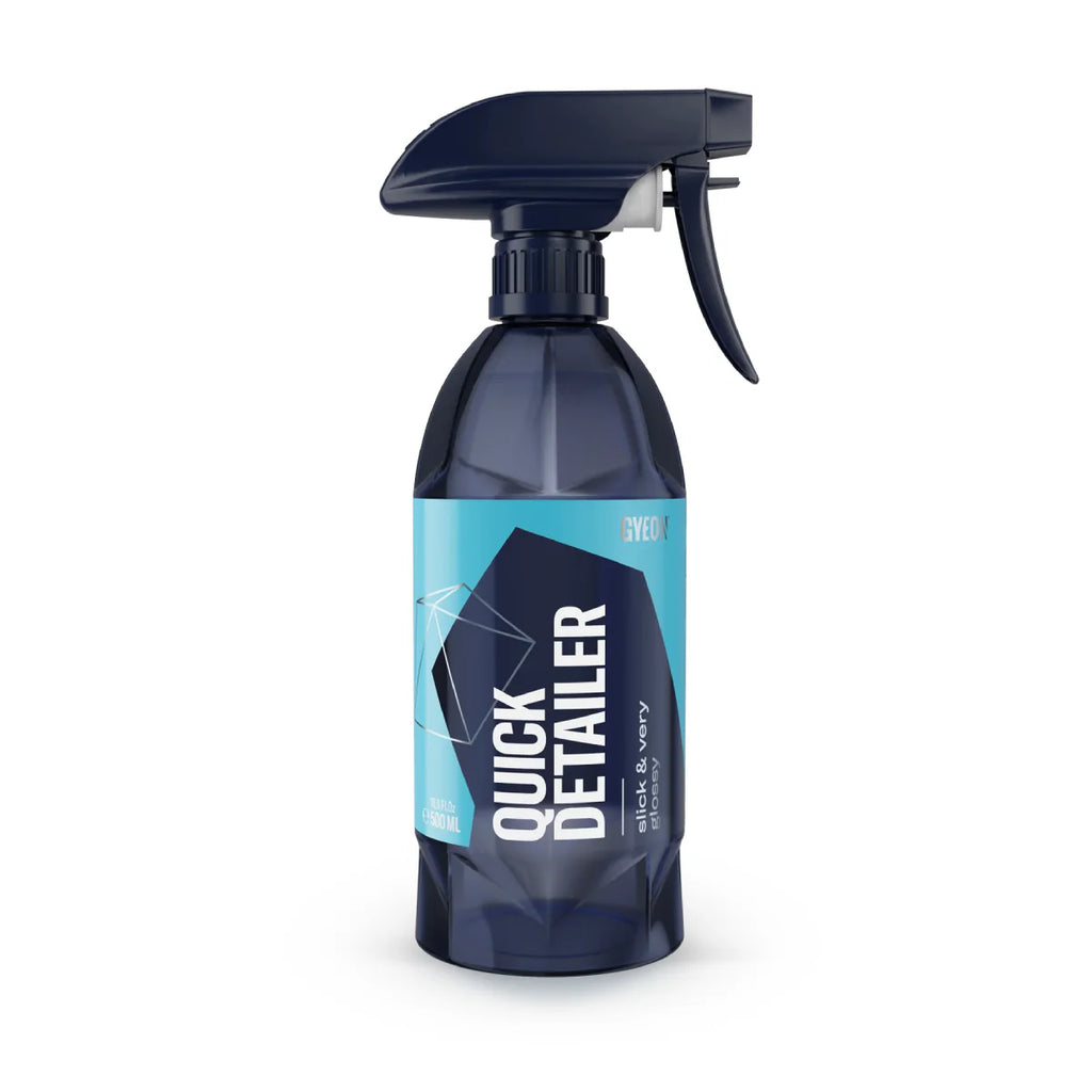 GYEON Q²M Quick Detailer - Www.Shopthatapp.ca