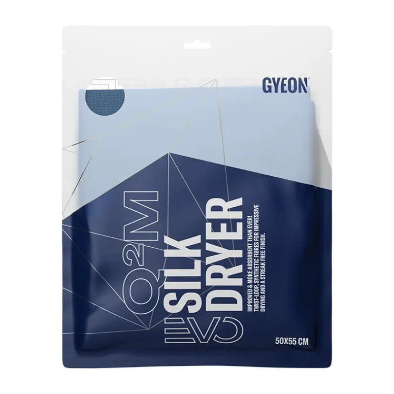 GYEON Q²M SilkDryer EVO - Www.Shopthatapp.ca