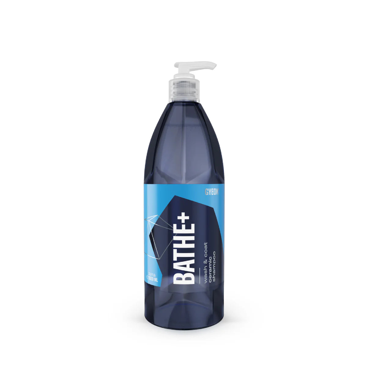 GYEON Q²M Bathe+ Coating Shampoo - Www.Shopthatapp.ca