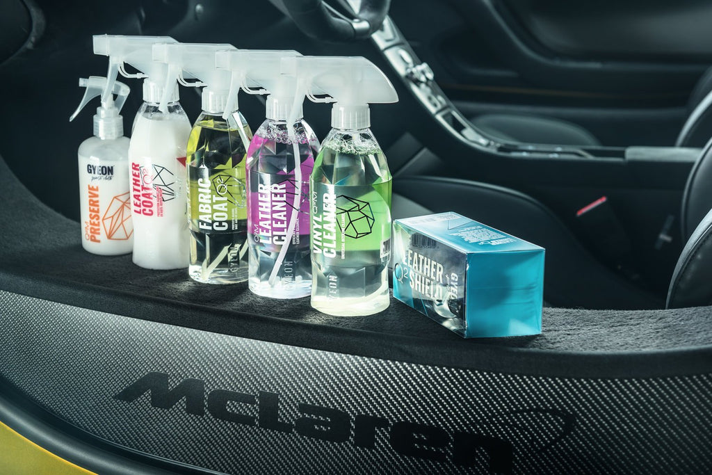 GYEON Q²M Preserve 250ml - Www.Shopthatapp.ca