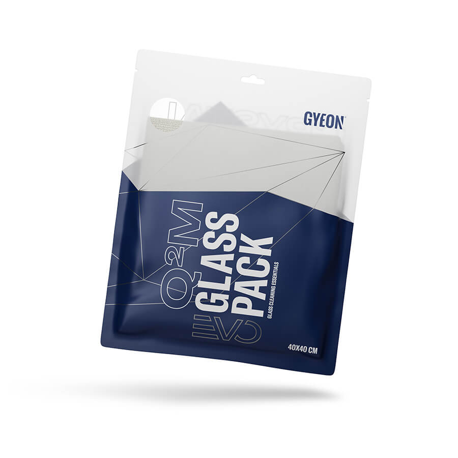 GYEON Q²M Glass Pack EVO - Www.Shopthatapp.ca
