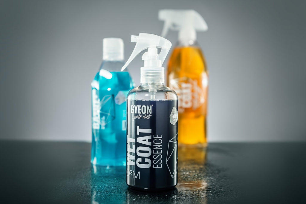 GYEON Q²M WetCoat Essence Concentrate - Www.Shopthatapp.ca
