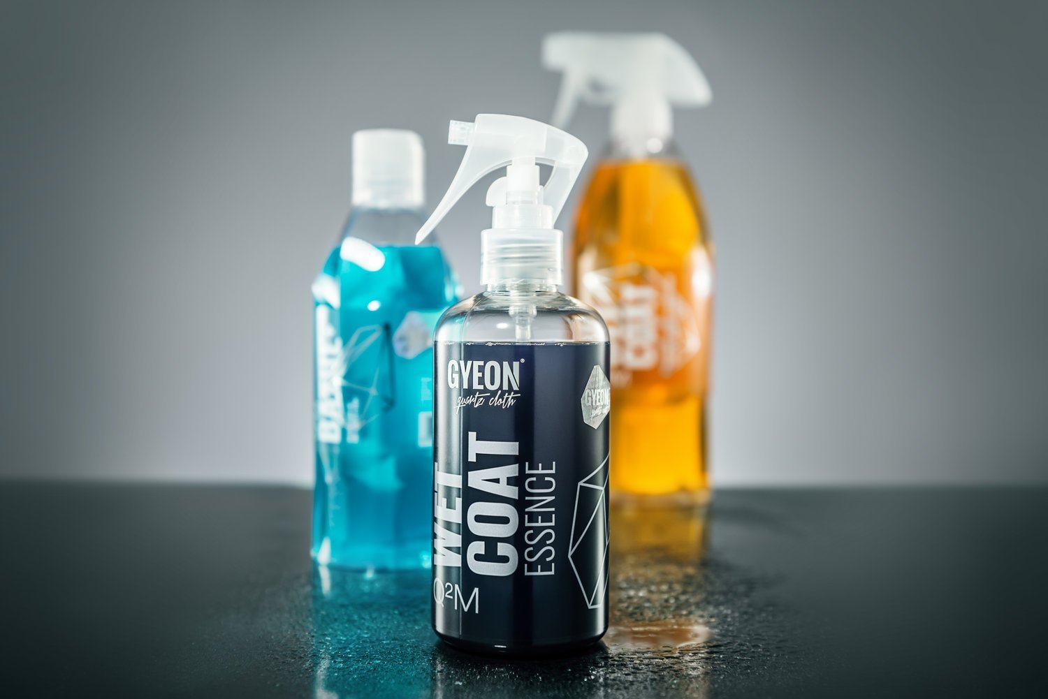 GYEON Q²M WetCoat Essence Concentrate - Www.Shopthatapp.ca