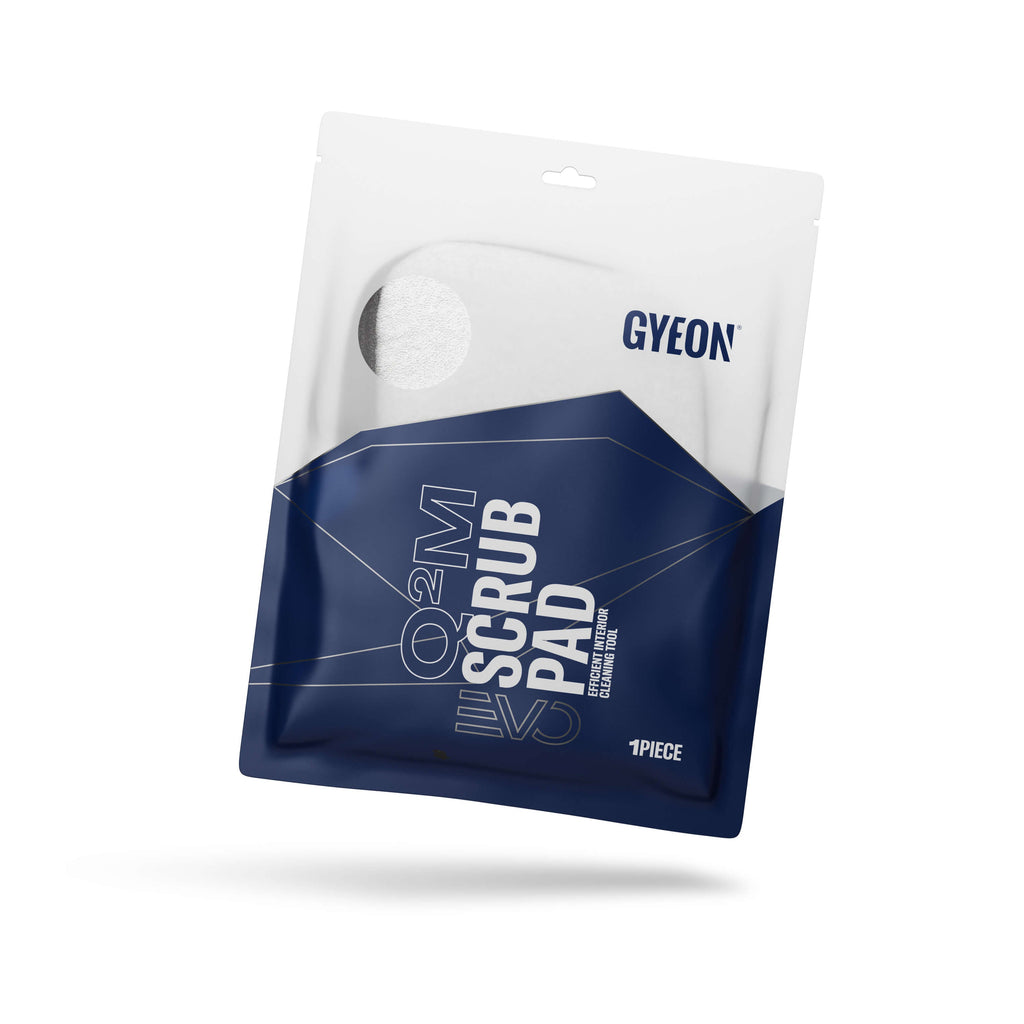 GYEON Q²M Scrub Pad EVO - Www.Shopthatapp.ca