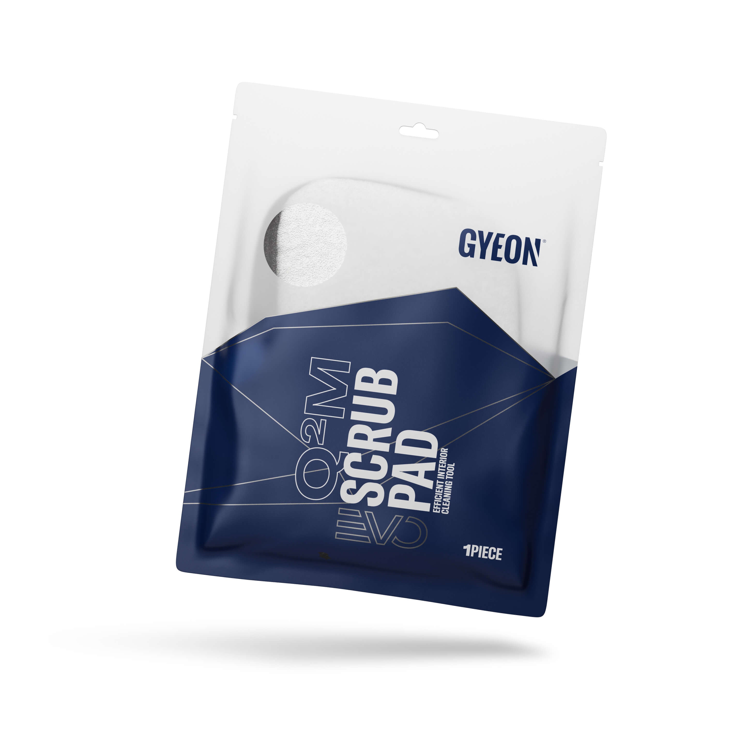 GYEON Q²M Scrub Pad EVO - Www.Shopthatapp.ca