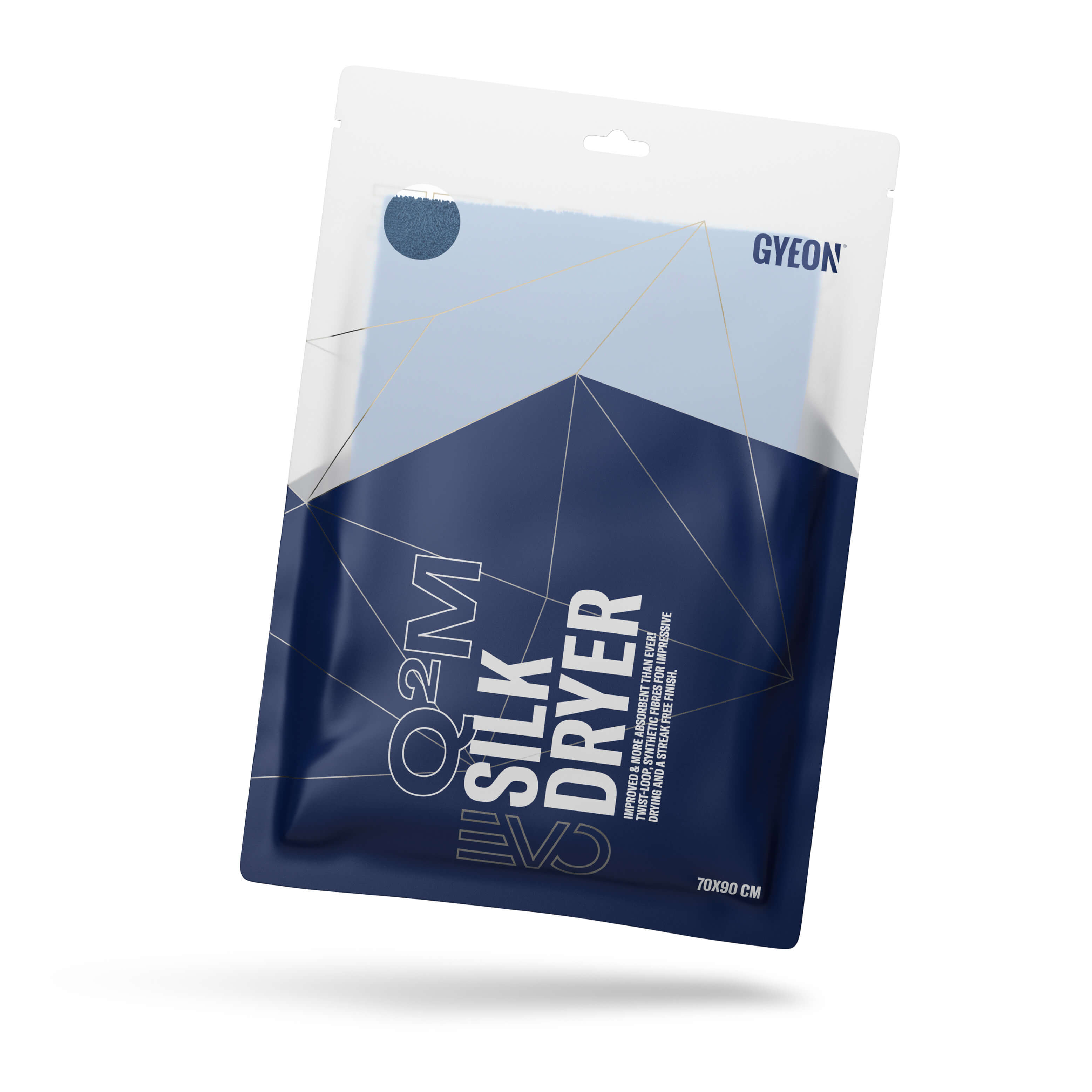 GYEON Q²M SilkDryer EVO - Www.Shopthatapp.ca