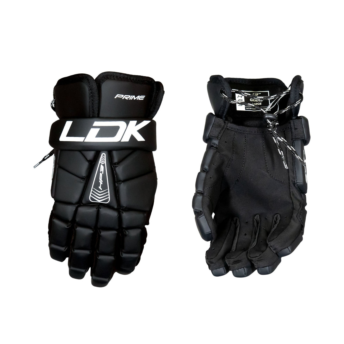 LDK HP3 Gloves / Gants – Microfibre Palm-Gants-www.Shopthatapp.ca-LDK