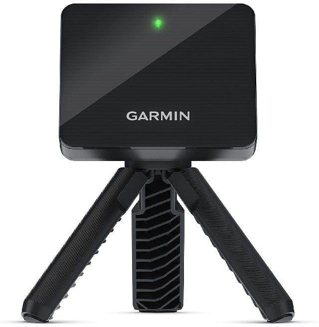 Unlock Your Golf Potential with the Garmin Approach R10 Launch Monitor - Shopthatapp.ca