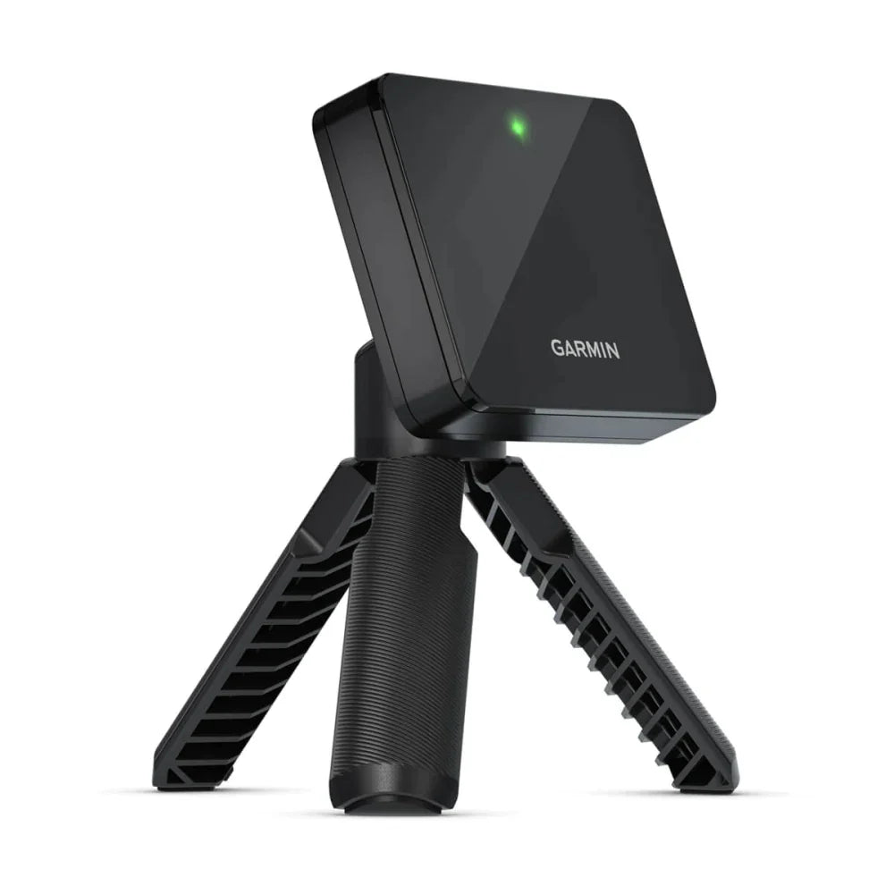 Unlock Your Golf Potential with the Garmin Approach R10 Launch Monitor - Shopthatapp.ca
