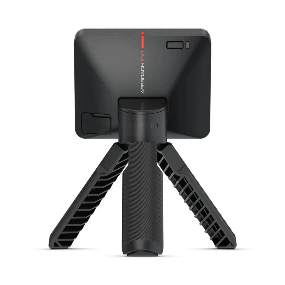 Unlock Your Golf Potential with the Garmin Approach R10 Launch Monitor - Shopthatapp.ca