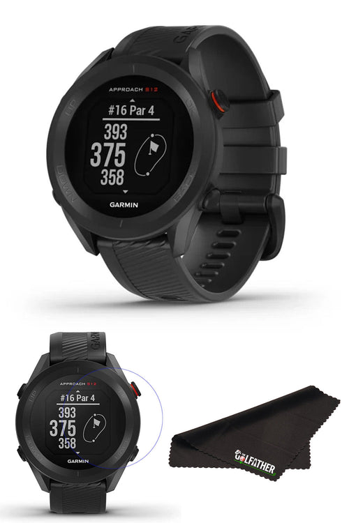 Approach® S12 - Www.Shopthatapp.ca