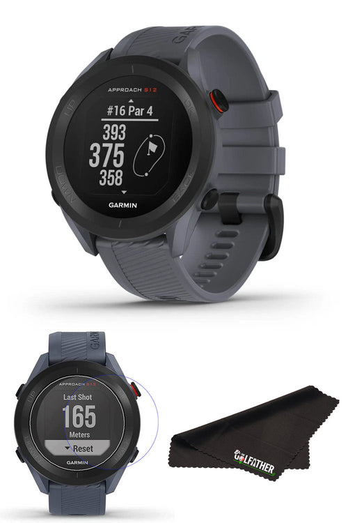 Approach® S12 - Www.Shopthatapp.ca