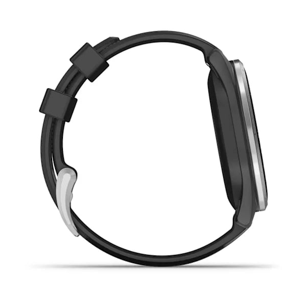 Garmin Approach S44 Golf GPS Watch — Bright 1.2" AMOLED, 43,000+ Courses & Smart Notifications - Shopthatapp.ca
