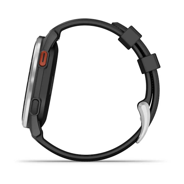 Garmin Approach S44 Golf GPS Watch — Bright 1.2" AMOLED, 43,000+ Courses & Smart Notifications - Shopthatapp.ca