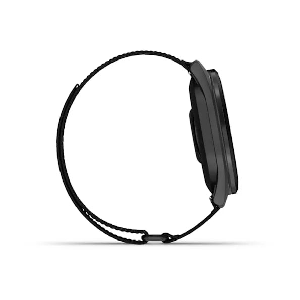 Garmin Approach S50 Golf Watch with AMOLED Touchscreen, GPS & 43K Courses - Shopthatapp.ca