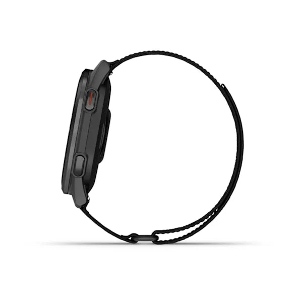 Garmin Approach S50 Golf Watch with AMOLED Touchscreen, GPS & 43K Courses - Shopthatapp.ca