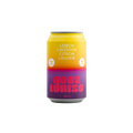 Lemon Lavender Candle by Geez Louise - Refreshing Scent for Every Space