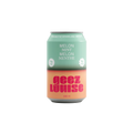 Geez Louise Melon Mint - Refreshing Minty Watermelon Treat