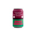 Geez Louise Passionfruit Rosemary - Refreshing Flavor Infusion