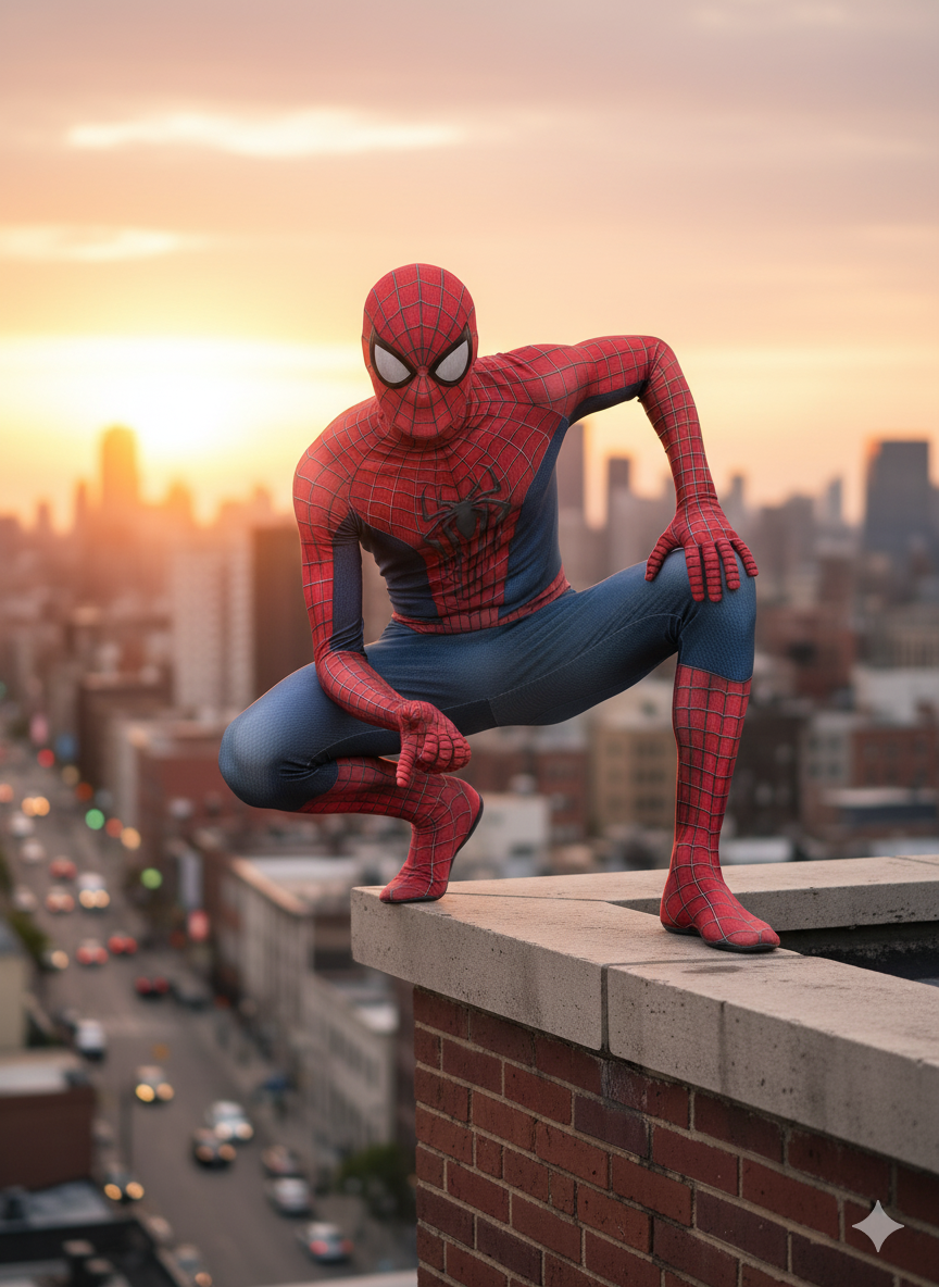 Super Hero Amazing Spider Cosplay Full Bodysuit Halloween Costume Zentai - Shopthatapp.ca