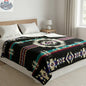 OLDTRIBES™ Four Winds Alpaca Blanket - Shopthatapp.ca