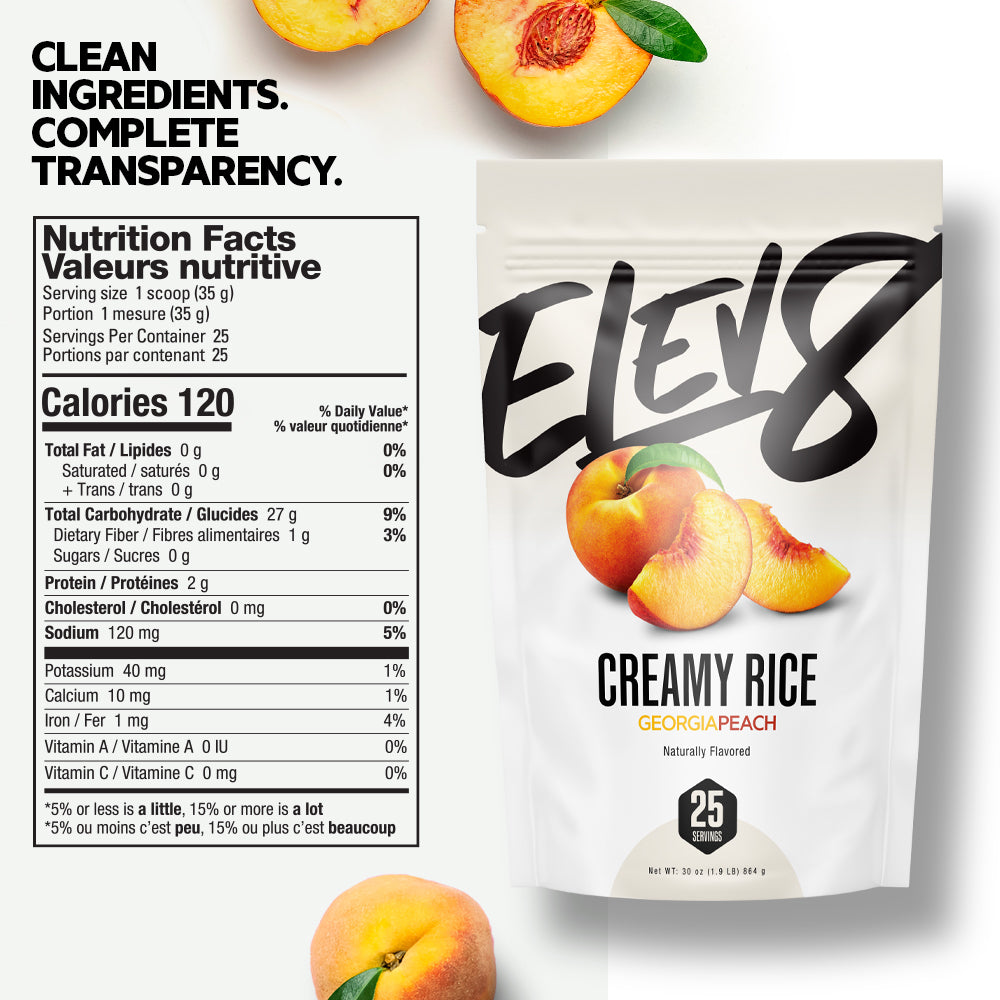 Georgia Peach - Www.Shopthatapp.ca