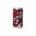 Ghia Le Spritz Soda - Refreshing Non-Alcoholic Beverage