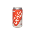 Ghia Le Spritz Ginger - Refreshing Non-Alcoholic Ginger Spritz