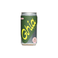 Ghia Le Spritz Soda: Refreshing Lime & Salt Flavor