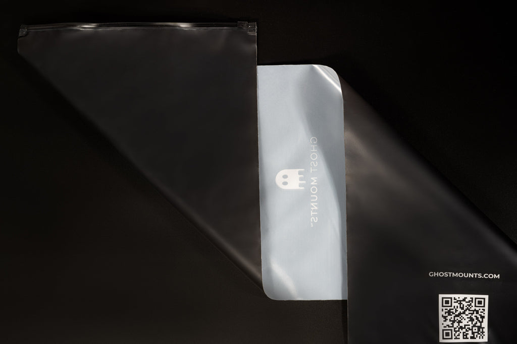 Premium Skateboard Storage Slider Bags ( 5x Pack ) - Shopthatapp.ca