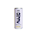 Ginny - Blueberry Lavender Calamansi