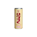 Ginny - Hibiscus Yuzu Ginger