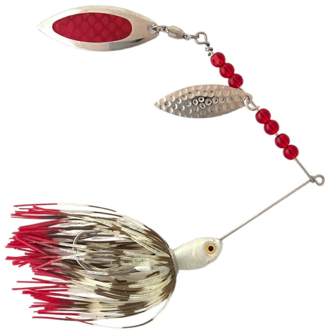Premium Spinner Baits for Bass – Elevate Your Fishing Game - Shopthatapp.ca