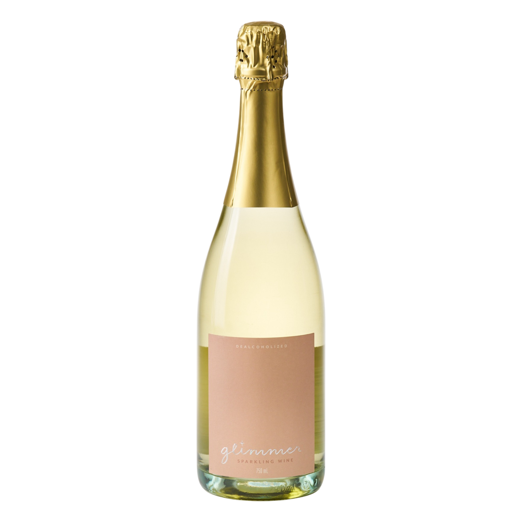 Glimmer Sparkling Blanc de Blancs – Elegance in Every Sip
