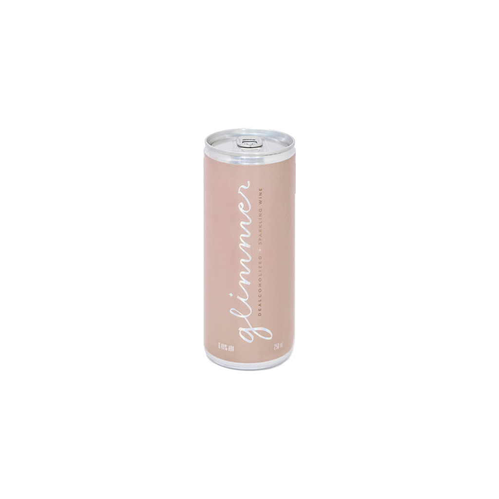 Glimmer - Sparkling Blanc de Blancs - 250mL