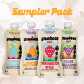 Gnubees Plus Sampler Pack