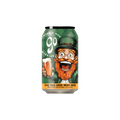 Go Brewing - Bad Arse Irish Red Ale