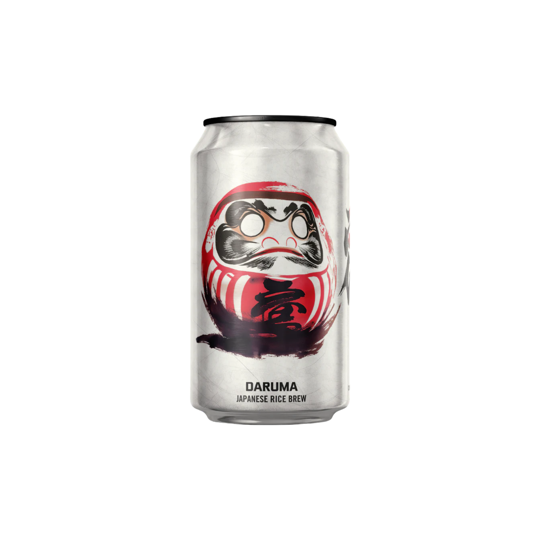 Go Brewing - Daruma Japanese Rice Brew