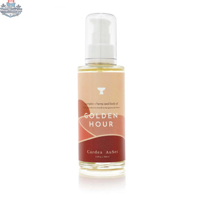 Golden Hour Body Oil - Shopthatapp.ca