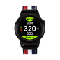 Aim W11 Golf GPS Watch — Pro-Level Yardages, Green Undulation, 40,000+ Courses - Shopthatapp.ca