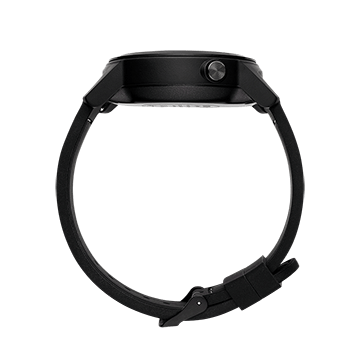 Aim W11 Golf GPS Watch — Pro-Level Yardages, Green Undulation, 40,000+ Courses - Shopthatapp.ca